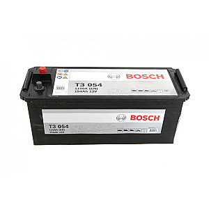 Акумуляторна батарея 154Ah/1150A (513x188x223/+L/B00) Heavy Duty Extra