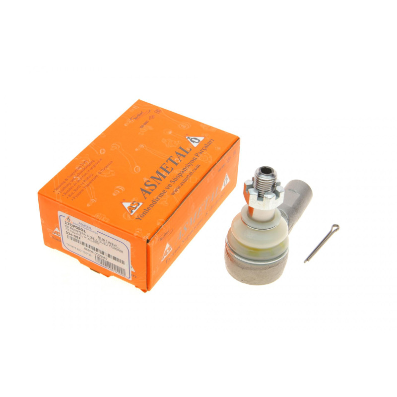 Наконечник тяги рульової Opel Frontera/Monterey 91-04