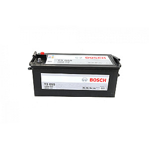 Акумуляторна батарея 180Ah/1400A (513x222x223/+L/B00)