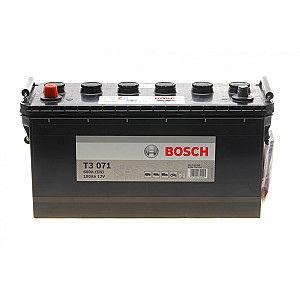 Акумуляторна батарея 100Ah/600A (412x174x219/+L/B00) Знято з постачання