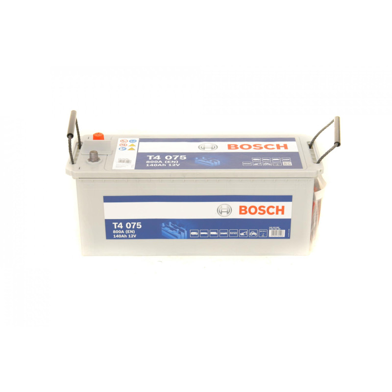 Акумуляторна батарея 140Ah/800A (513x188x223/+L)