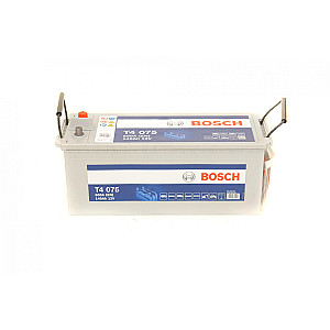 Акумуляторна батарея 140Ah/800A (513x188x223/+L)