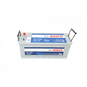 Акумуляторна батарея 140А