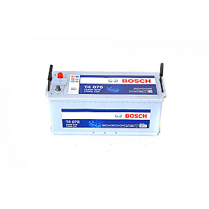 Акумуляторна батарея 170Ah/1000A (513x223x223/+L/B13)