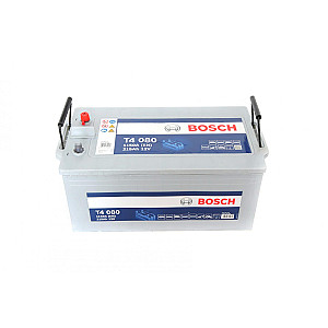 Акумуляторна батарея 215Ah/1150A (518x274x242/+L/B00)