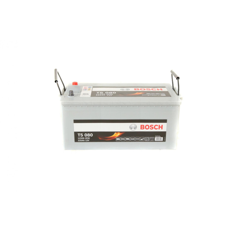 Акумуляторна батарея 225А