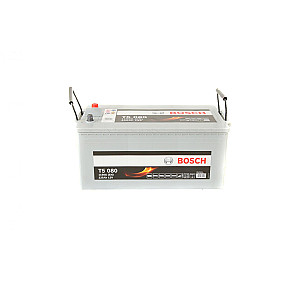 Акумуляторная батарея 225Ah/1150A (518x274x242/+L/B00)