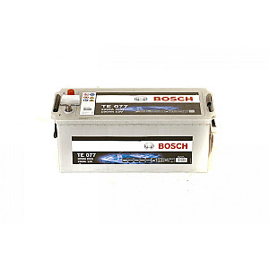 Акумуляторная батарея 190Ah/1050A (513x222x223/+L/B00) (EFB)