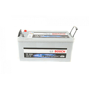 Акумуляторная батарея 240Ah/1200A (518x274x242/+L/B00) (EFB)