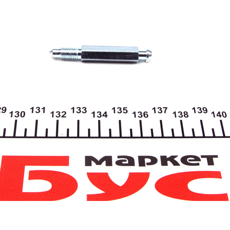 Штуцер прокачки гальм (M7x1/8x55.5)