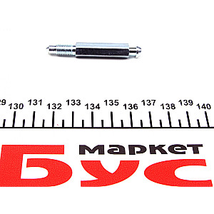 Штуцер прокачки гальм (M7x1/8x55.5)
