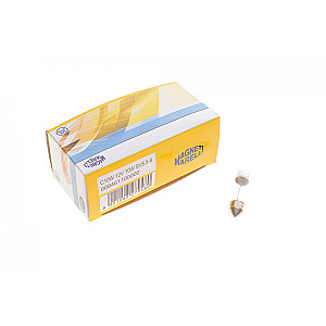 Автолампа C10W 12V 10W SV8.5-8 Standard (L=38/d=10.5) (C10W 12V)