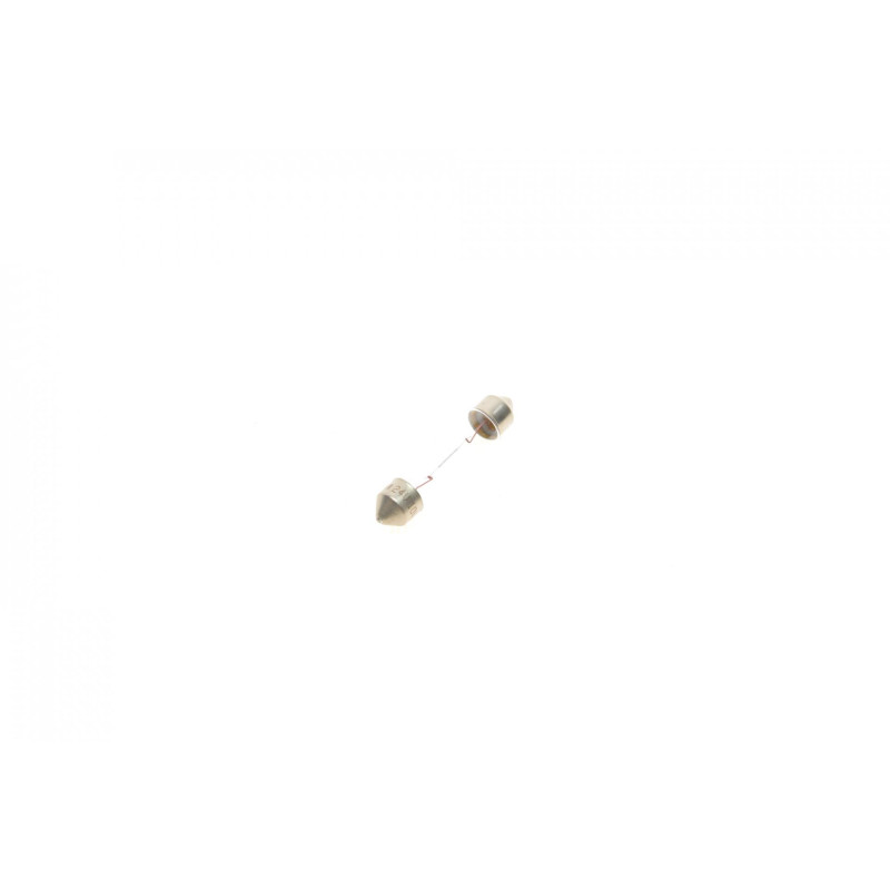 Автолампа C10W 24V 10W SV8.5-8 Standard (L=38/d=10.5) (C10W 24V)