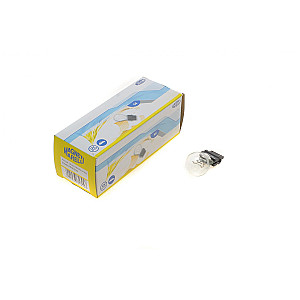 Автолампа P27/7W 12V W2.5x16q (P27/7 12V)