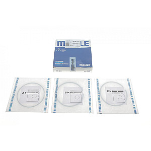 Комплект поршневих кілець Mahle FIAT