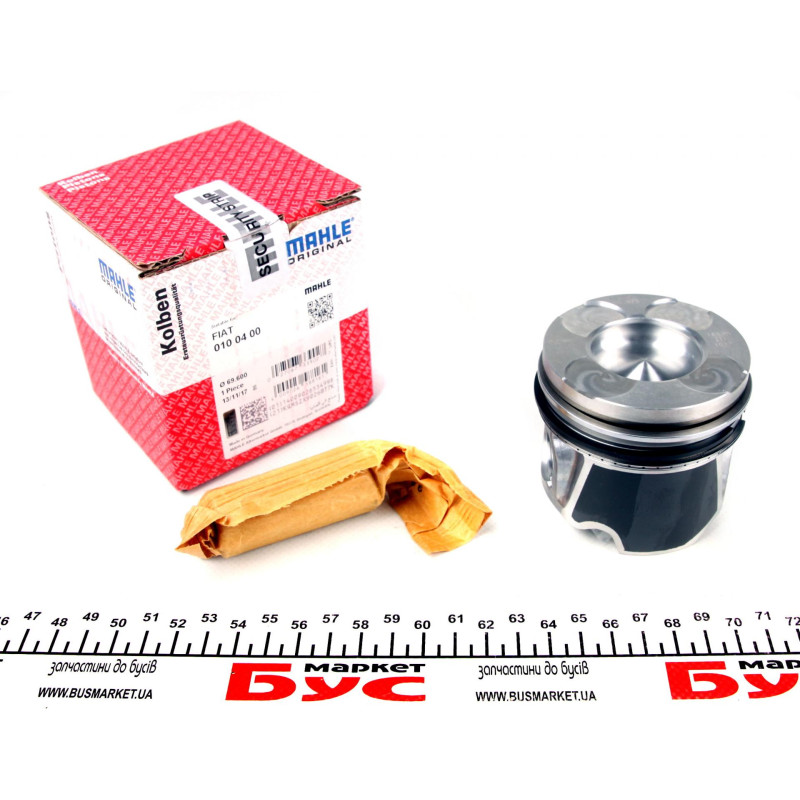 Поршень Opel Combo 1.3CDTI 00- (69.60mm/STD)