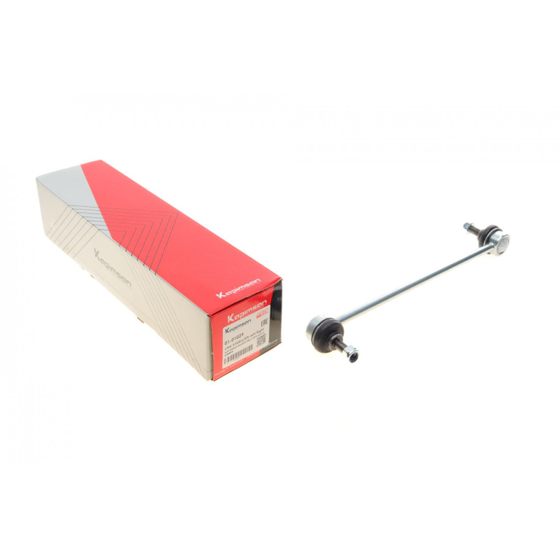 Тяга стабілізатора (переднього) Fiat Punto/500L 12-/Grande Punto 05-/Opel Corsa D 06-14 (L=296mm)