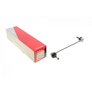 Тяга стабілізатора (переднього) Fiat Punto/500L 12-/Grande Punto 05-/Opel Corsa D 06-14 (L=296mm)