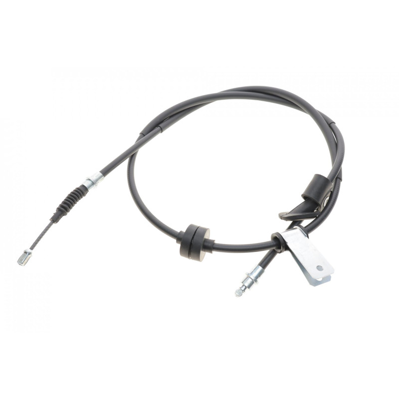 Трос ручника (задній) (R) Alfa Romeo 159 05-11 (1735/1585mm)