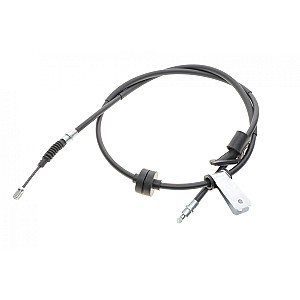 Трос ручника (задній) (R) Alfa Romeo 159 05-11 (1735/1585mm)