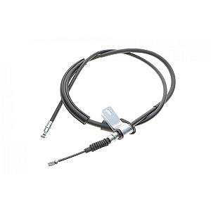 Трос ручника (задній) (L) Alfa Romeo 159 05-11 (1755/1603mm)