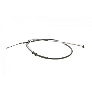 Трос ручника (передній) (R) Alfa Romeo Giulietta 10-20 (1860/1681mm)