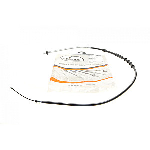 Трос ручника (L) Fiat Grande Punto/Punto 08- (1641/1422 мм)