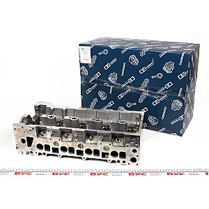 Головка блоку циліндрів MB Sprinter/Vito 2.2CDI OM611