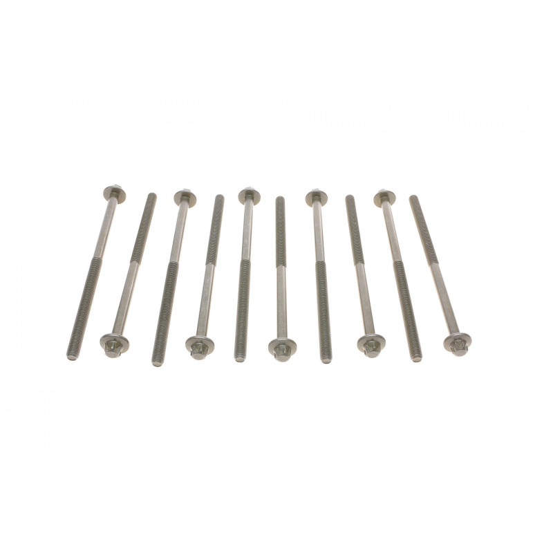 Болти головки (к-кт 10шт.) MB Sprinter 2.2CDI OM651