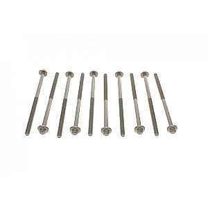 Болти головки (к-кт 10шт.) MB Sprinter 2.2CDI OM651