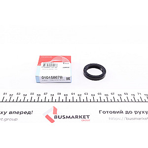 Сальник рейки рульової (28x38x7)