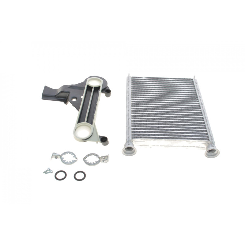 Радіатор пічки Alfa Romeo Giulietta 10-20