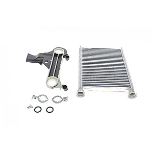 Радіатор пічки Alfa Romeo Giulietta 10-20