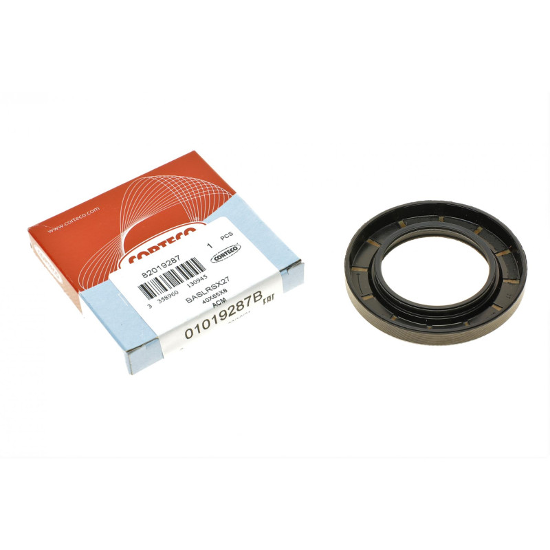 Сальник 40X65X8