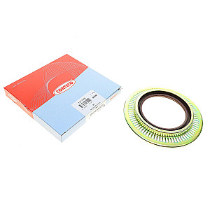 Сальник маточини (передньої) Man L2000 93-