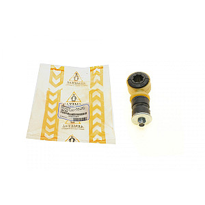 Тяга стабілізатора (переднього) Opel Astra F 91-05/Vectra A 88-95 (L=104.8mm)