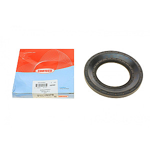 Сальник півосі Audi 80/90/100/200 1.8-2.3 quattro -96 (72x122x10/13)