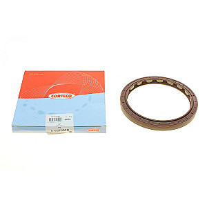 Сальник маточини (задньої) MB Atego 98- (125x150x14)