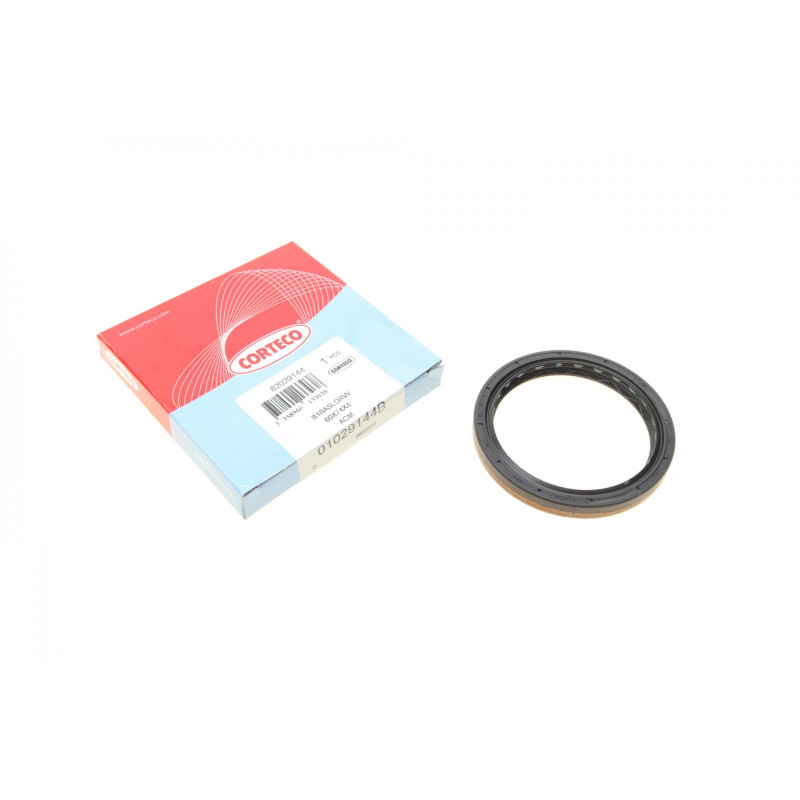 Сальник гумометалевий