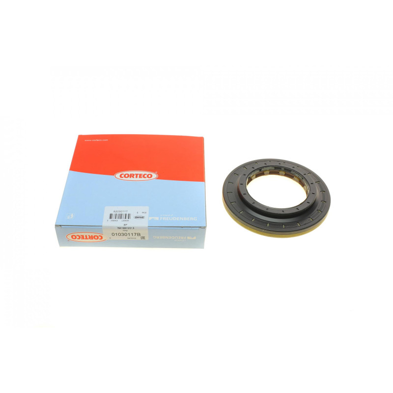 Сальник хвостовика MB Vario-Atego 4.3TDI (78x135x12/21.5)