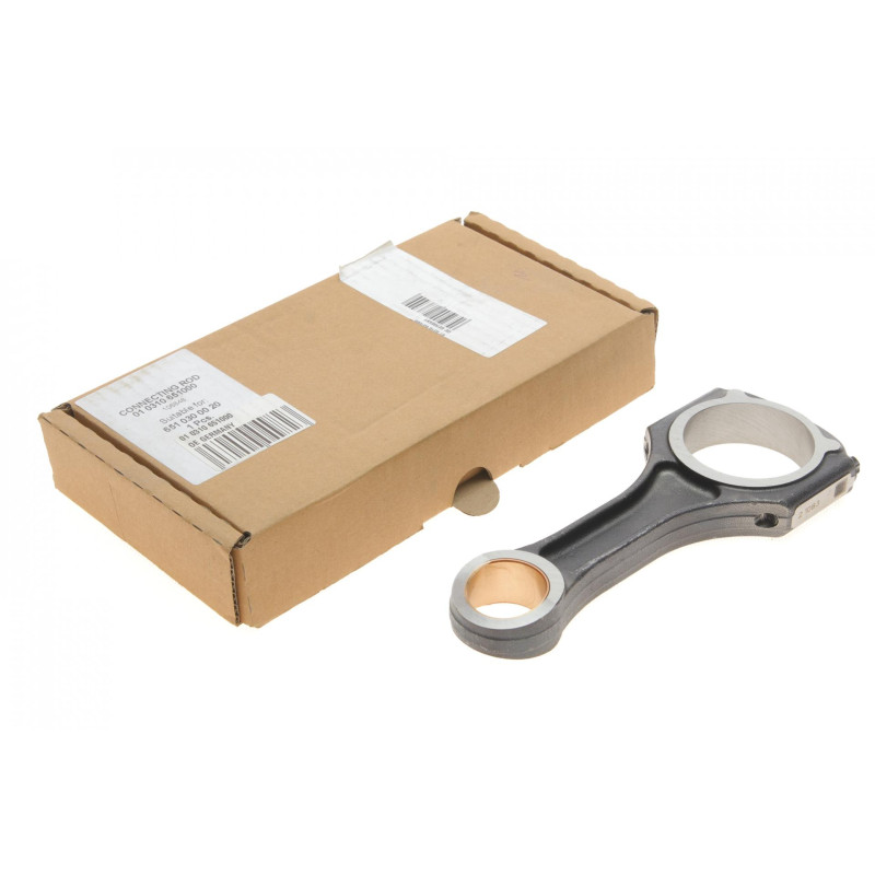 Шатун MB Sprinter 2,2CDI OM651 (всередині 6510300020 OE) (косий)