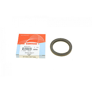 Сальник гумометалевий