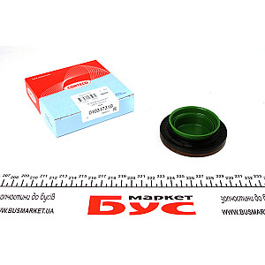 Сальник півосі (редуктора) BMW 3 (E46) 1.6-2.0i 98-05 (44x78.1x10/15.5)