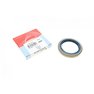 Сальник колінвалу (45x62x8)