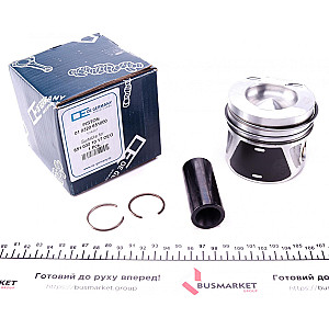 Поршень MB Sprinter OM651 2.2CDI (83.00mm/STD) (медн. втулки)