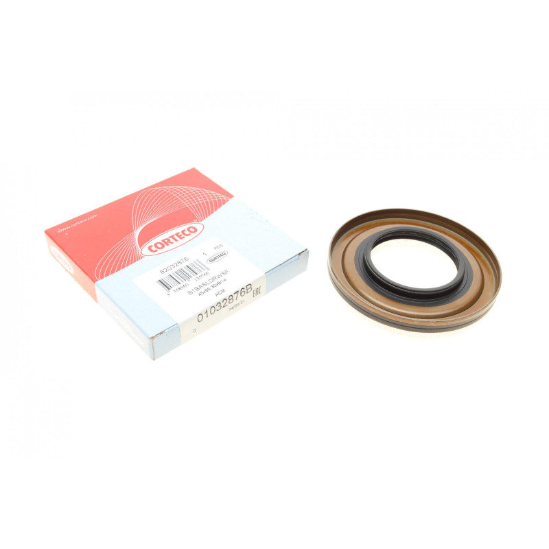 Сальник 45X85,30X8