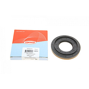 Сальник півосі BMW 3 (E46/E90/F30/F80)/5 (E39/E60/F10)/7 (E38/E65-67) (44x90.1x10x15.5)