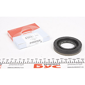 Сальник півосі Ford Escort/ Scorpio/ Sierra 1.3-2.9 -98 (40x75x12)