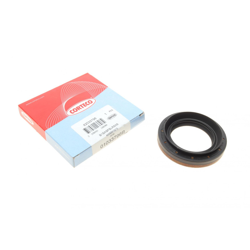 Сальник 44X69X10