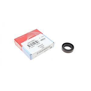 Сальник КПП VW Caddy/Golf 1.4/1.6 -04 (15x24x7)